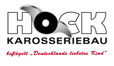 Karosseriebau Hock